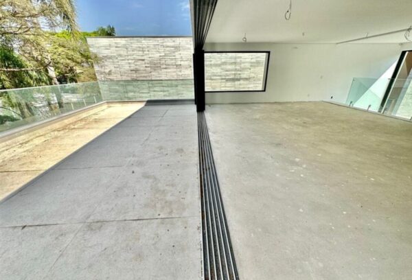 Casa Residencial à Venda | Campo Belo | São Paulo | CA0137_MMQ - Imagem 22