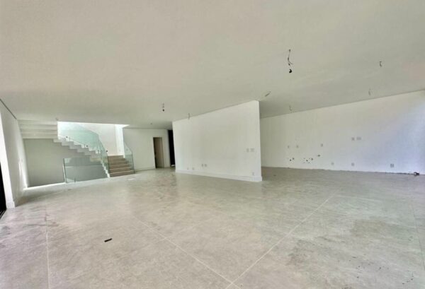 Casa Residencial à Venda | Campo Belo | São Paulo | CA0137_MMQ - Imagem 8