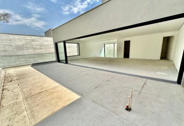 Casa Residencial à Venda | Campo Belo | São Paulo | CA0137_MMQ - Imagem 24