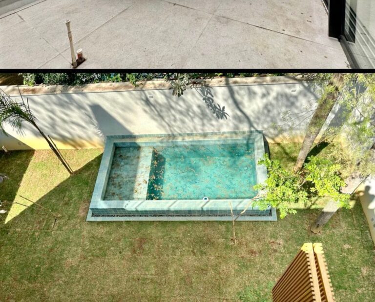 Casa Residencial à Venda | Campo Belo | São Paulo | CA0137_MMQ