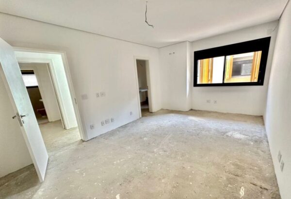 Casa Residencial à Venda | Campo Belo | São Paulo | CA0137_MMQ - Imagem 14