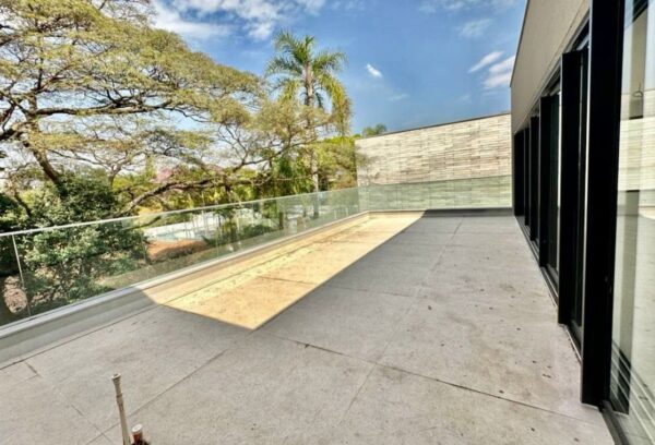 Casa Residencial à Venda | Campo Belo | São Paulo | CA0137_MMQ - Imagem 25