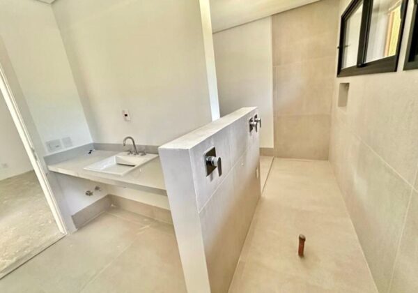Casa Residencial à Venda | Campo Belo | São Paulo | CA0137_MMQ - Imagem 16