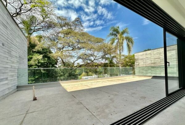 Casa Residencial à Venda | Campo Belo | São Paulo | CA0137_MMQ - Imagem 21
