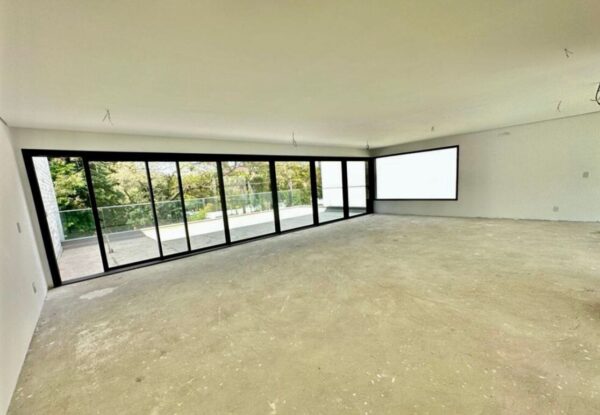 Casa Residencial à Venda | Campo Belo | São Paulo | CA0137_MMQ - Imagem 19