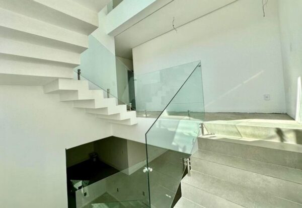 Casa Residencial à Venda | Campo Belo | São Paulo | CA0137_MMQ - Imagem 11