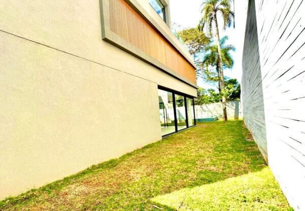 Casa Residencial à Venda | Campo Belo | São Paulo | CA0137_MMQ - Imagem 6