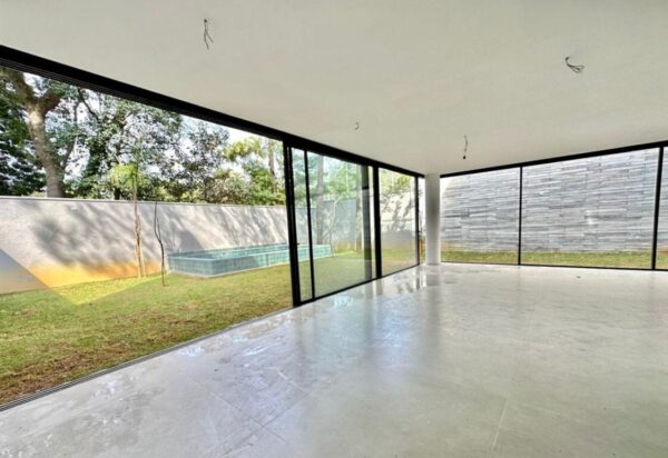Casa Residencial à Venda | Campo Belo | São Paulo | CA0137_MMQ - Imagem 7