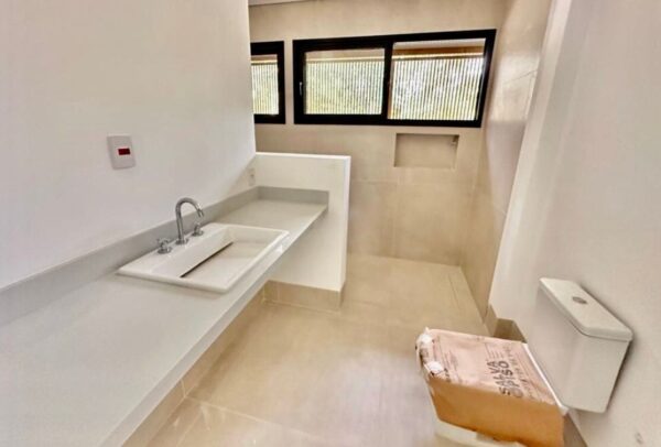 Casa Residencial à Venda | Campo Belo | São Paulo | CA0137_MMQ - Imagem 17
