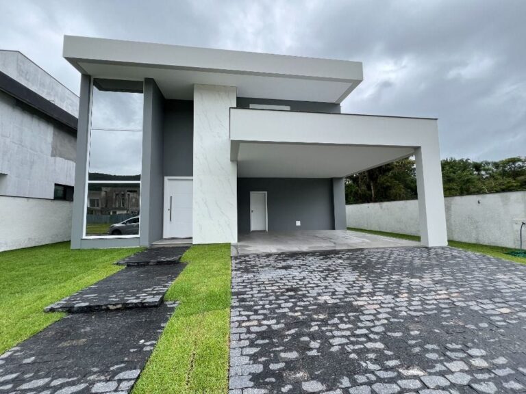 Casa Residencial à Venda | Ratones | Florianópolis | CA0098_MMQ
