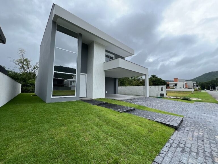 Casa Residencial à Venda | Ratones | Florianópolis | CA0098_MMQ