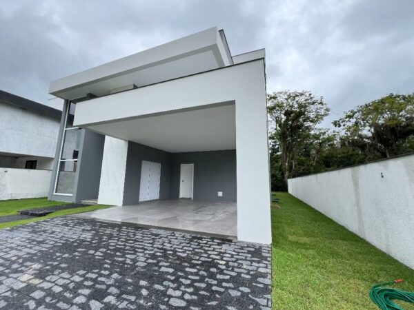 Casa Residencial à Venda | Ratones | Florianópolis | CA0098_MMQ - Imagem 6