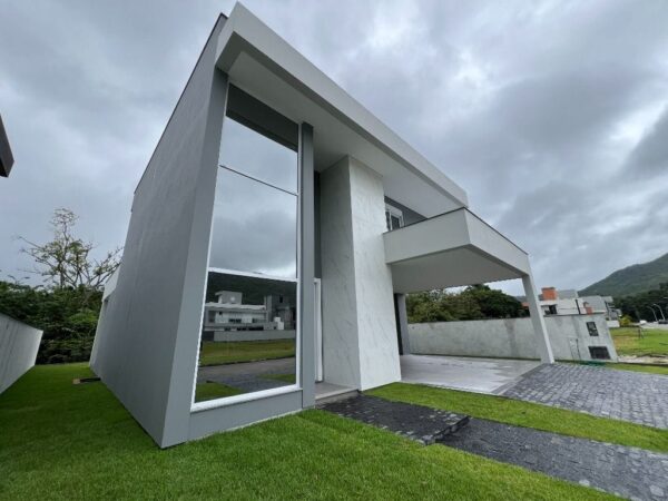 Casa Residencial à Venda | Ratones | Florianópolis | CA0098_MMQ - Imagem 5