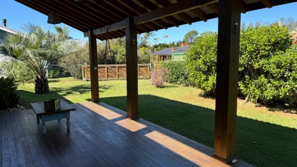 Casa Residencial à Venda | Ibiraquera | Imbituba | CA0051_MMQ - Imagem 7