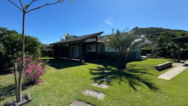 Casa Residencial à Venda | Ibiraquera | Imbituba | CA0051_MMQ