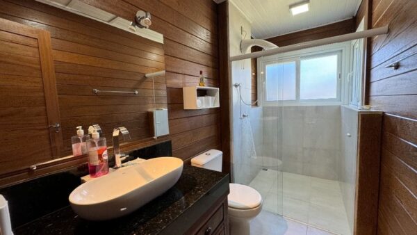 Casa Residencial à Venda | Ibiraquera | Imbituba | CA0051_MMQ - Imagem 21