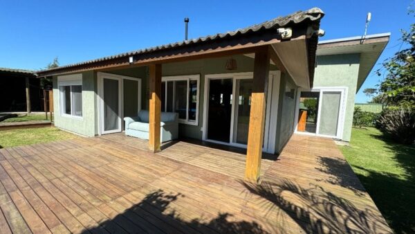 Casa Residencial à Venda | Ibiraquera | Imbituba | CA0051_MMQ - Imagem 30