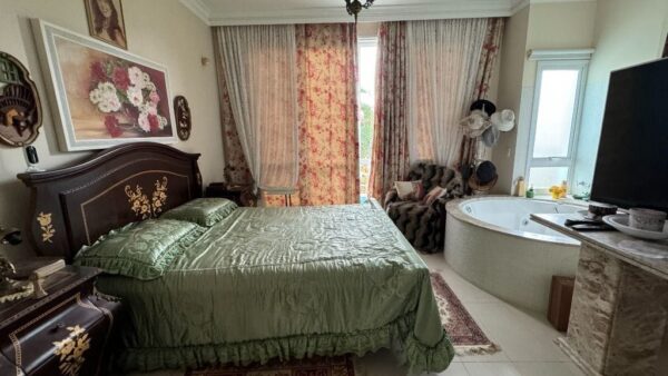 Casa Residencial à Venda | Jurerê | Florianópolis | CA0060_MMQ - Imagem 12