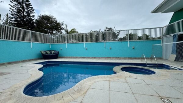 Casa Residencial à Venda | Jurerê | Florianópolis | CA0060_MMQ - Imagem 9