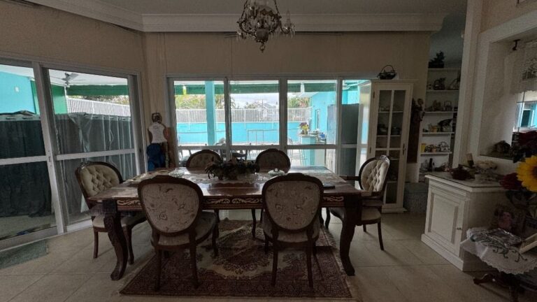 Casa Residencial à Venda | Jurerê | Florianópolis | CA0060_MMQ