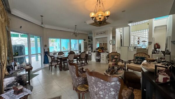 Casa Residencial à Venda | Jurerê | Florianópolis | CA0060_MMQ - Imagem 4