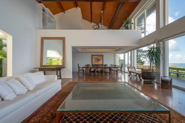 Casa Residencial à Venda | São Conrado | Rio de Janeiro | CA0126_MMQ
