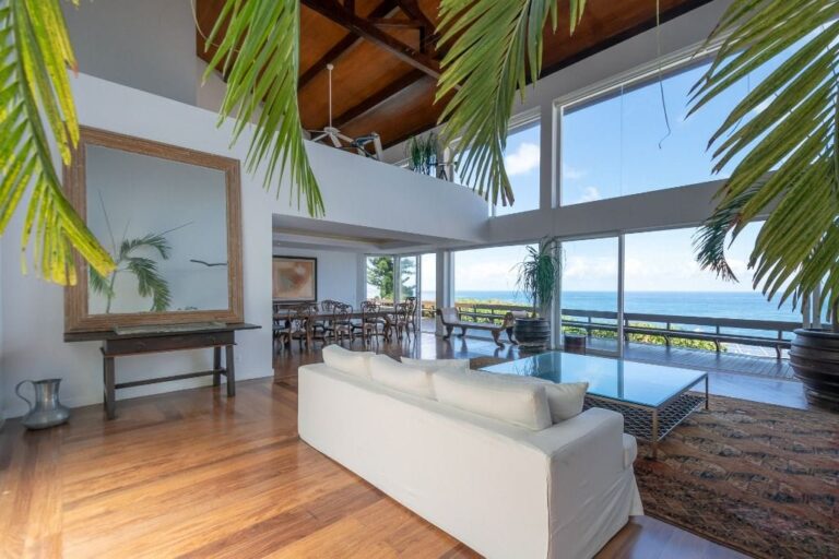 Casa Residencial à Venda | São Conrado | Rio de Janeiro | CA0126_MMQ