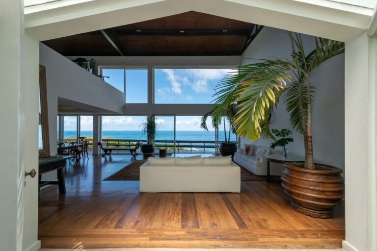 Casa Residencial à Venda | São Conrado | Rio de Janeiro | CA0126_MMQ