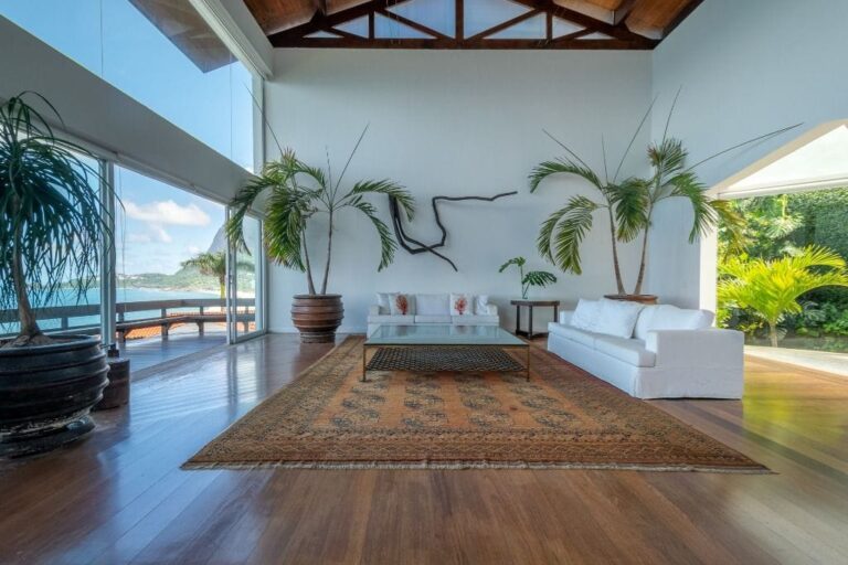 Casa Residencial à Venda | São Conrado | Rio de Janeiro | CA0126_MMQ