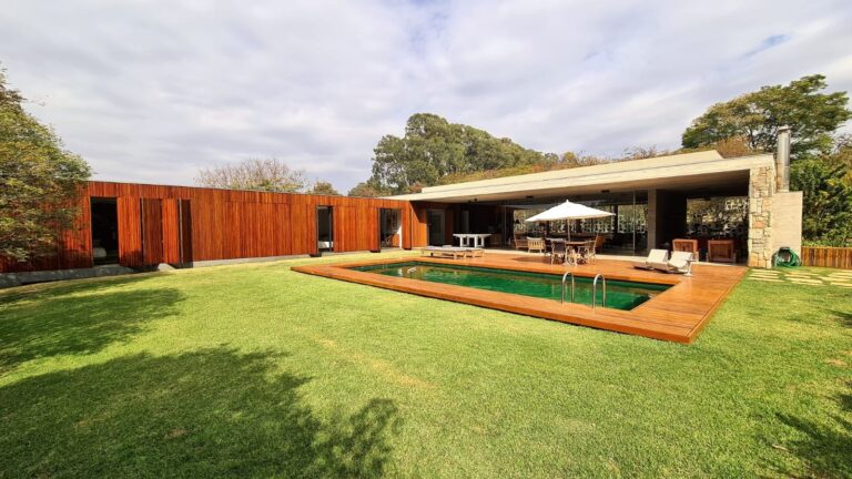 Casa Residencial à Venda | Fazenda Boa Vista | Porto Feliz | CA0147_MMQ