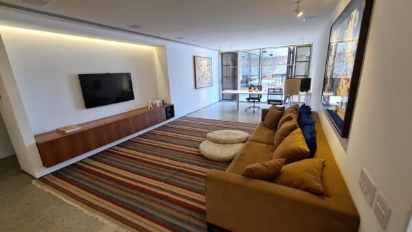 Casa Residencial à Venda | Fazenda Boa Vista | Porto Feliz | CA0147_MMQ - Imagem 11