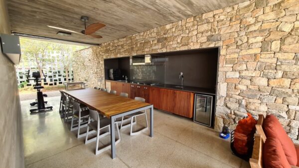 Casa Residencial à Venda | Fazenda Boa Vista | Porto Feliz | CA0147_MMQ - Imagem 7