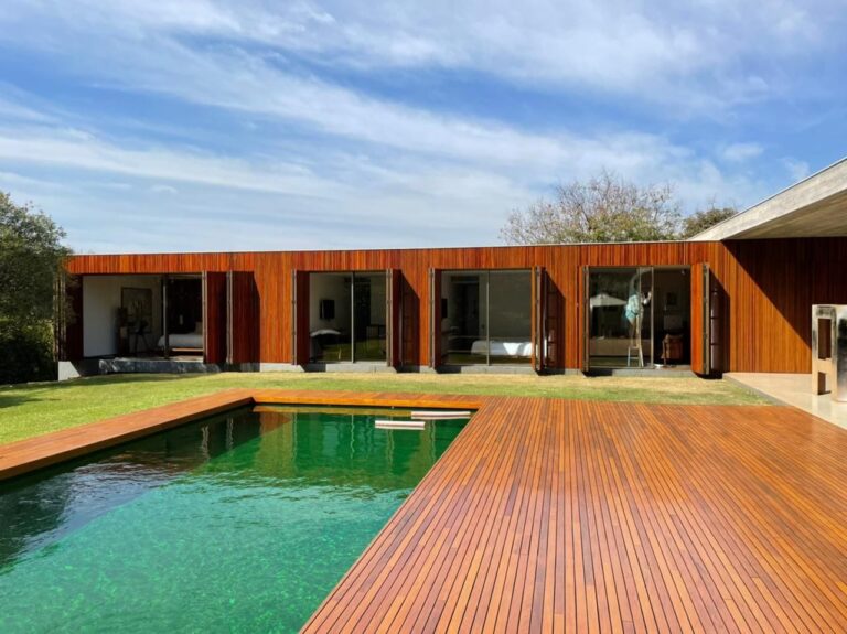 Casa Residencial à Venda | Fazenda Boa Vista | Porto Feliz | CA0147_MMQ