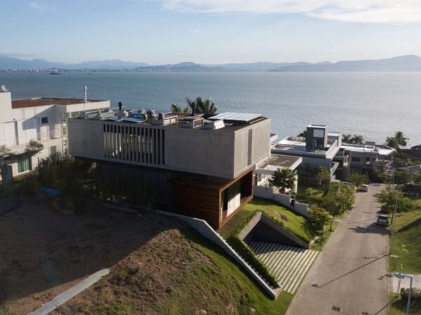 Casa Residencial à Venda | Cacupé | Florianópolis | CA0349_MMQ - Imagem 4
