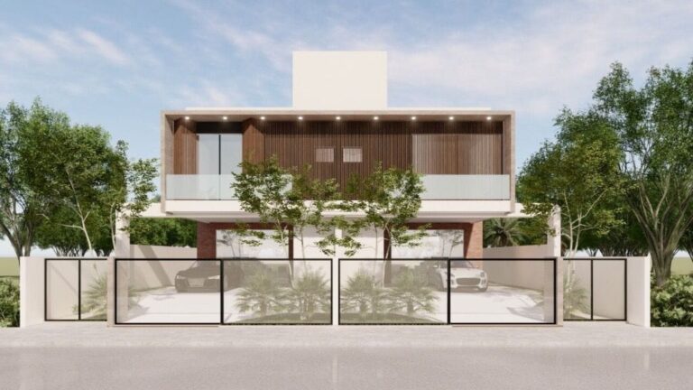 Casa Residencial à Venda | Rio Tavares | Florianópolis | CA0343_MMQ