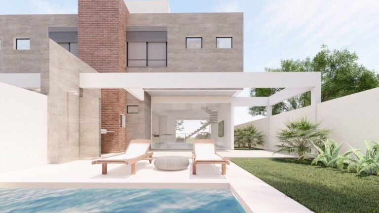 Casa Residencial à Venda | Rio Tavares | Florianópolis | CA0343_MMQ