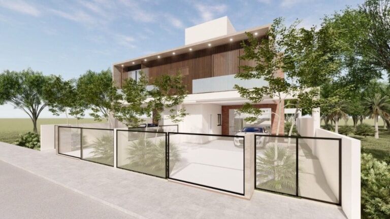 Casa Residencial à Venda | Rio Tavares | Florianópolis | CA0343_MMQ