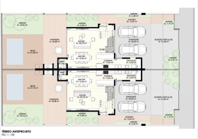 Casa Residencial à Venda | Rio Tavares | Florianópolis | CA0343_MMQ