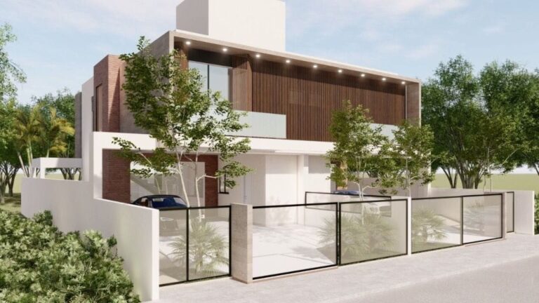 Casa Residencial à Venda | Rio Tavares | Florianópolis | CA0343_MMQ