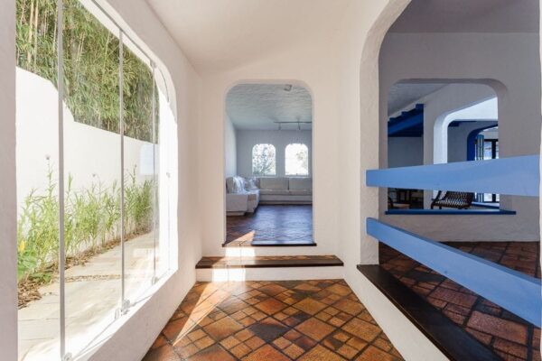 Casa Residencial à Venda | Lagoa da Conceição | Florianópolis | CA0229_MMQ - Imagem 5