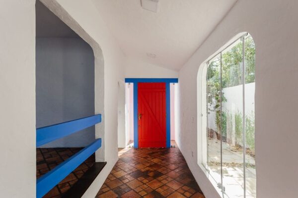 Casa Residencial à Venda | Lagoa da Conceição | Florianópolis | CA0229_MMQ - Imagem 6
