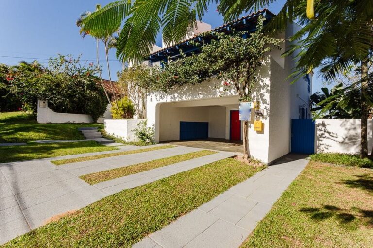 Casa Residencial à Venda | Lagoa da Conceição | Florianópolis | CA0229_MMQ