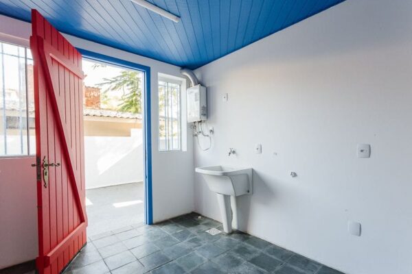 Casa Residencial à Venda | Lagoa da Conceição | Florianópolis | CA0229_MMQ - Imagem 39