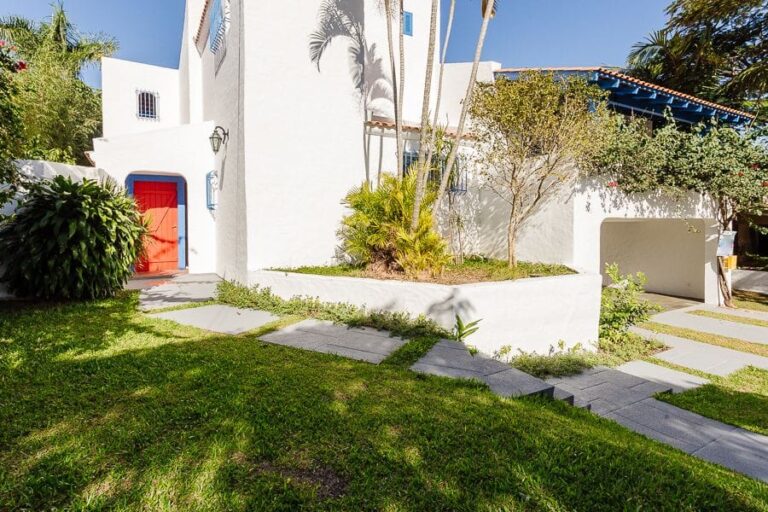 Casa Residencial à Venda | Lagoa da Conceição | Florianópolis | CA0229_MMQ