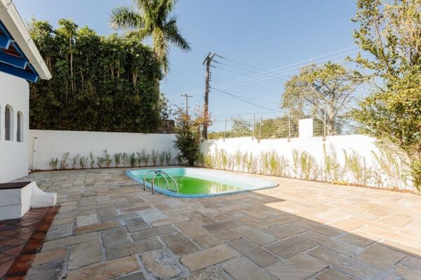 Casa Residencial à Venda | Lagoa da Conceição | Florianópolis | CA0229_MMQ - Imagem 43