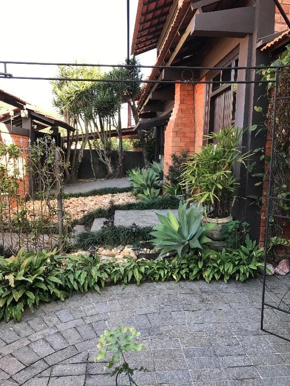 Casa Residencial à Venda | Itacorubi | Florianópolis | CA0592_MMQ