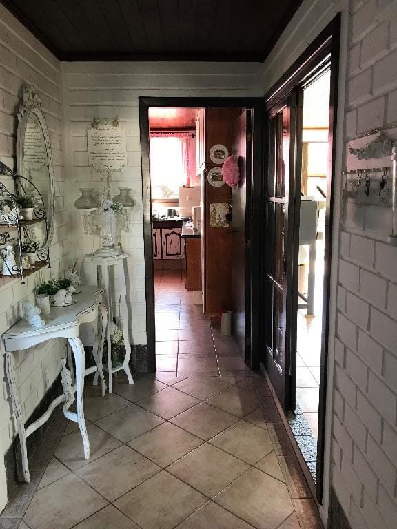 Casa Residencial à Venda | Itacorubi | Florianópolis | CA0592_MMQ