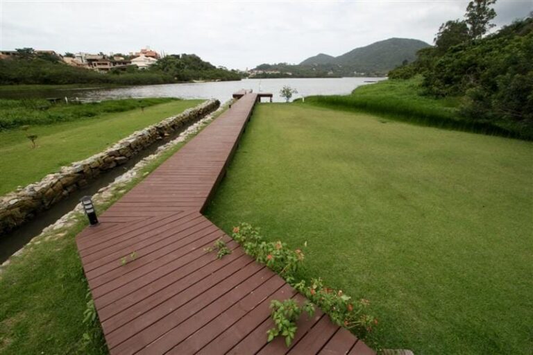 Casa Residencial à Venda | Lagoa da Conceição | Florianópolis | CA0297_MMQ
