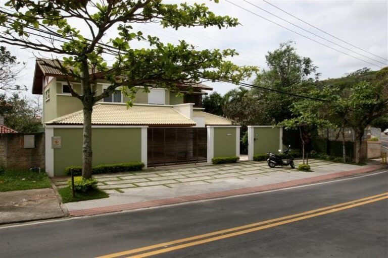 Casa Residencial à Venda | Lagoa da Conceição | Florianópolis | CA0297_MMQ