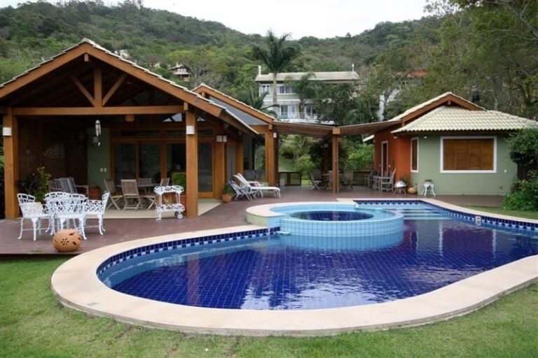 Casa Residencial à Venda | Lagoa da Conceição | Florianópolis | CA0297_MMQ